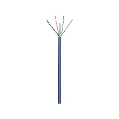Afbeelding van 305 m Cat 6a U/UTP netwerkkabel per rol meter