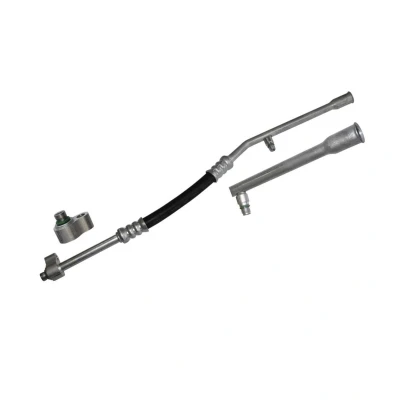 Afbeelding van Vemo Airco hoge /lagedrukleiding / hogedrukleiding V25 20 0014