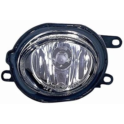 Afbeelding van Mistlamp PRASCO RG4224414