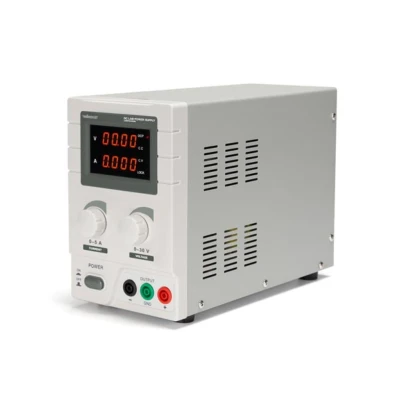 Afbeelding van Nauwkeurige 0 30V 5A Labvoeding