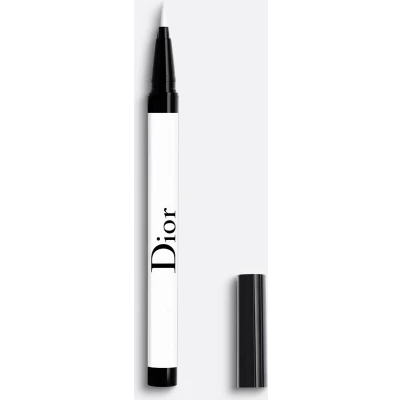 Afbeelding van Dior, Eyeliner + Kajal, Diorshow On Stage Liner No 001 (001)