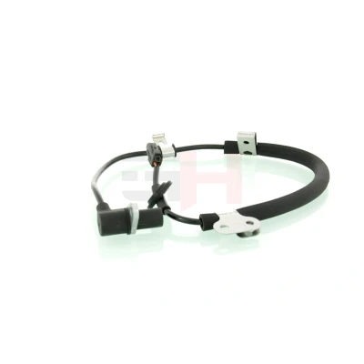 Afbeelding van GH 702243H ABS Sensor Vooras, Vooras rechts NISSAN: Micra II Hatchback (K11) 1.0 i 16V, 1.3 1.5 D, 1.4 16V 1992 2003