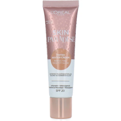 Afbeelding van L&#039;Oréal Skin Paradise Tinted Water Cream 04 Medium