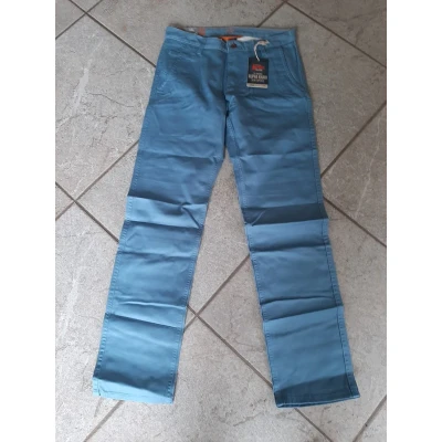 Afbeelding van Dockers broek alpha blauw 33x34