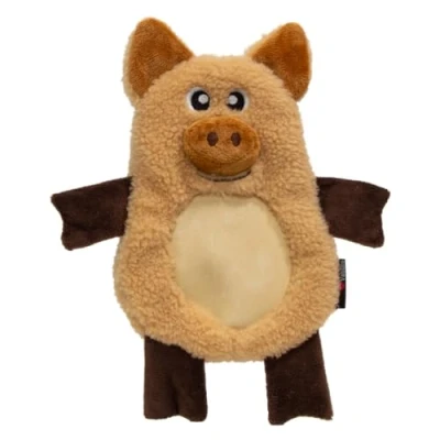 Afbeelding van Jack And Vanilla Speeltjes Jv Amidoo Varken Beige 23cm