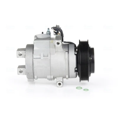Afbeelding van Nissens Airco compressor 890162