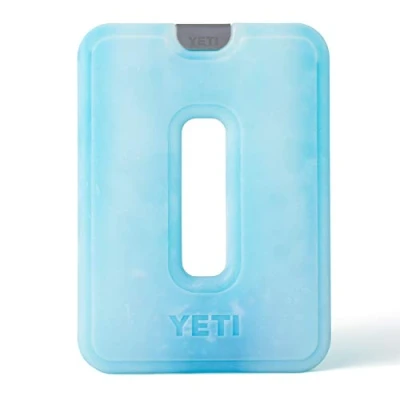 Afbeelding van Koelelement Yeti Thin Ice 2 lbs Clear