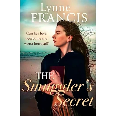 Afbeelding van The Smuggler&#039;s Secret: a gripping, evocative historical saga