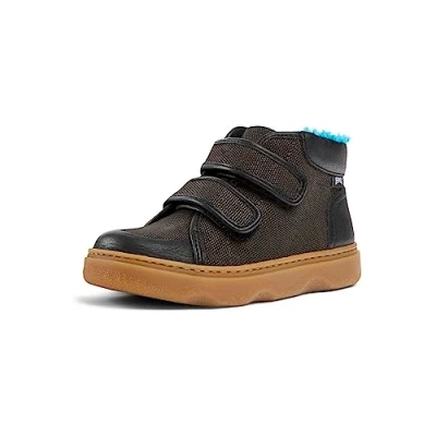 Afbeelding van Camper Kiddo K900303 Sneakers voor kinderen, uniseks, Grijs 007, 26 EU