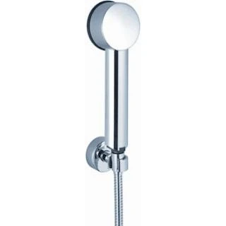 Afbeelding van Dornbracht Universeel handdouche met slang, wandhouder