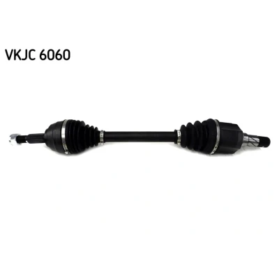 Afbeelding van Skf Aandrijfas VKJC 6060