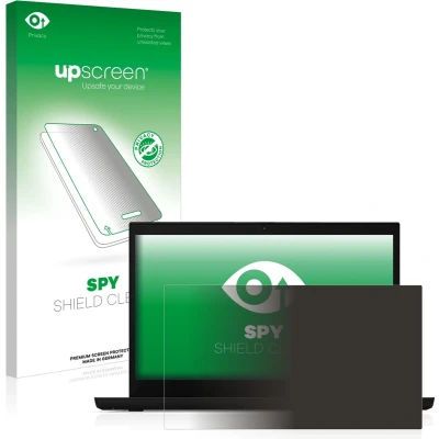 Afbeelding van upscreen privacy screenprotector voor Lenovo ThinkPad L15 Folie Beschermfolie Blauwlichtfilter