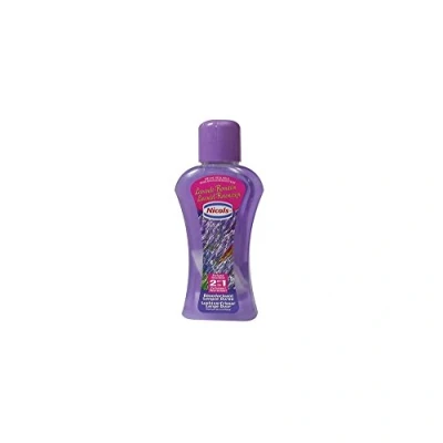 Afbeelding van Nicols Luchtverfrisser Lavendel 375ml