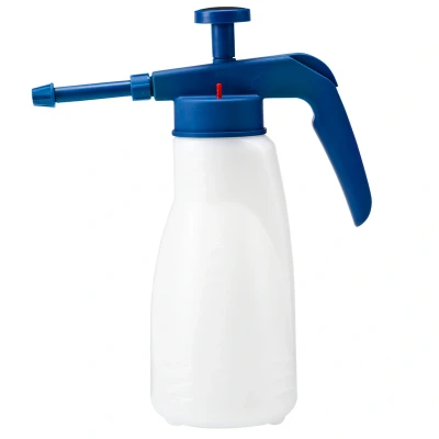 Afbeelding van Sprayfixx oplosmiddel met mondstuk voor regeling 1.5 l Pressol