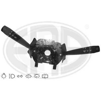 Afbeelding van ERA 440198 Stuurkolomschakelaar FIAT: Seicento / 600 Hatchback (187) 0.9, 1.1 1997 2010