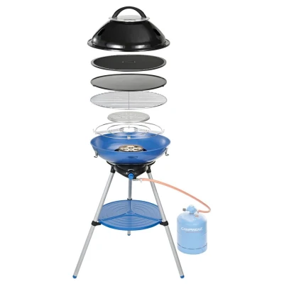 Afbeelding van Campingaz Party Grill 600