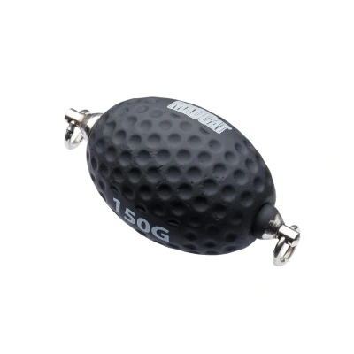 Afbeelding van Madcat Double Ball Bearing Sinker 200g