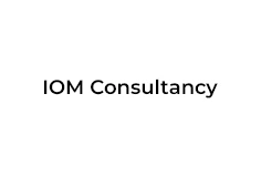 IOM Consultancy logo
