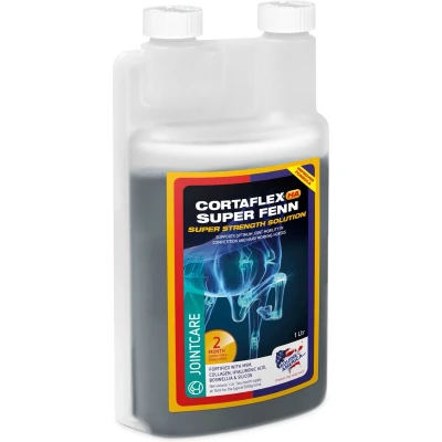 Afbeelding van Cortaflex HA Super Fenn Solution 1L