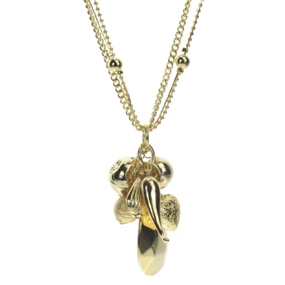 Afbeelding van Behave Ketting met hangers