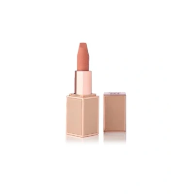 Afbeelding van Sosu Satin Lipstick Creme Brulee Vegan
