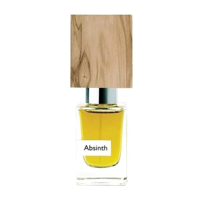 Afbeelding van Nasomatto Absinth Parfum 30 ml