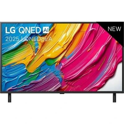 Afbeelding van LG QNED EVO 75QNED86A6 TV (2025) 86 inch Alpha8 Gen2 4K AI Processor WebOS Smart