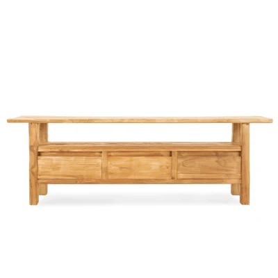 Afbeelding van Benoa TV Meubel Blora 150cm