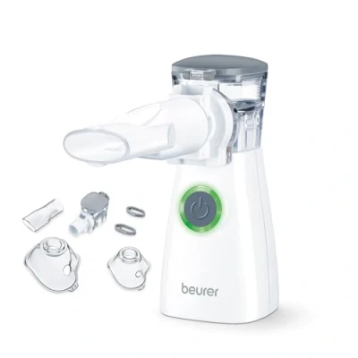 Afbeelding van Beurer Inhalator IH 57