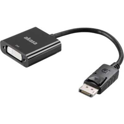 Afbeelding van Akasa AK CBDP05 20BK video converter