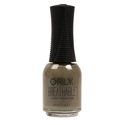Afbeelding van Orly BREATHABLE Nagellak Don&#039;t Leaf Me Hanging