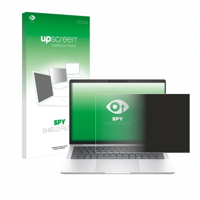 Afbeelding van upscreen privacyscherm voor HP EliteBook 1040 G11 privacy filter screenfilter Blauwlichtfilter
