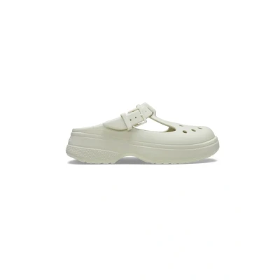 Afbeelding van Crocs Clogs, Maat: 38 39, linen Kunststof