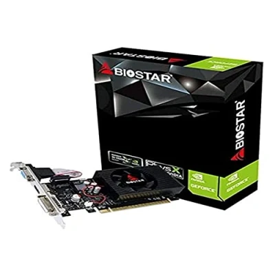 Afbeelding van Grafische kaart Nvidia Biostar GeForce GT730 2 GB PCI E