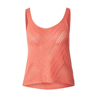 Afbeelding van Jacqueline de Yong Top Jdysun Tank Knt Noos 15226348 Dubarry Dames Maat XS