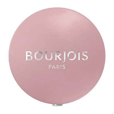 Afbeelding van Bourjois Little Round Pot Eyeshadow Mauve La 1.2 gr.