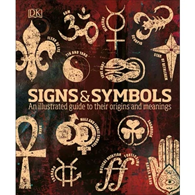 Afbeelding van Signs &amp; Symbols: An illustrated guide to their origins and meanings