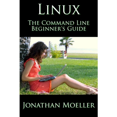 Afbeelding van The Linux Command Line Beginner&#039;s Guide