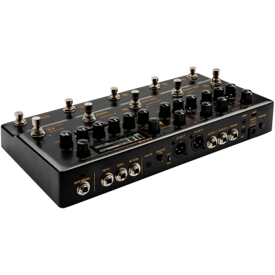 Afbeelding van NUX Trident