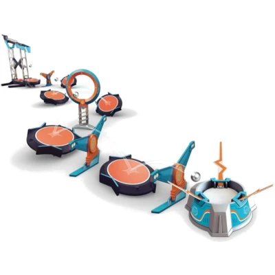 Afbeelding van Goliath Boomtrix Multiball Pack constructiespeelgoed