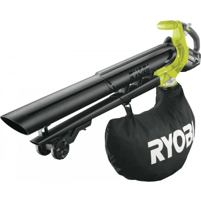 Afbeelding van Ryobi OBV18 18V BRUSHLESS BLADBLAZER/ZUIGER Body Zonder Accu&quot;;s &amp; Laders 5133003661