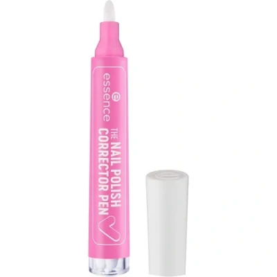 Afbeelding van Vloeibare corrector Essence Markeerstift Nagellak 4,5 ml