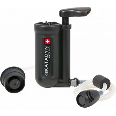 Afbeelding van Katadyn Filter Hiker Pro Waterfilter 310gr