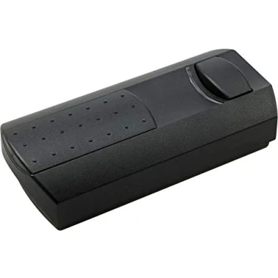 Afbeelding van Ehmann 2620x0750, T26.07.50 zwart, faseaansnijding, 230V, 50Hz, LED: 3 150 W, vermogen: 20 500 W/VA