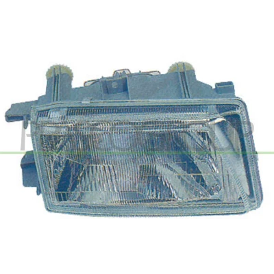 Afbeelding van Koplamp PRASCO ST0274803