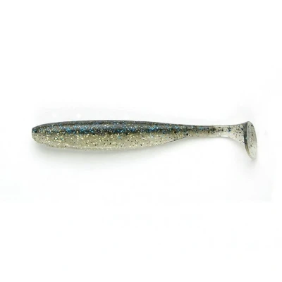 Afbeelding van Keitech Easy Shiner 5 12cm (5 pcs) Kleur : Major Tom