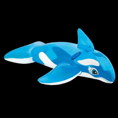 Afbeelding van Intex Opblaasbare Walvis