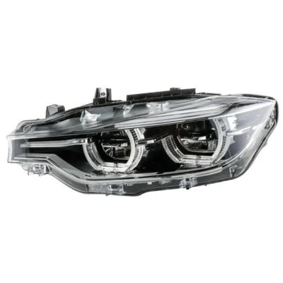 Afbeelding van Koplamp HELLA 1EX 012 103 951