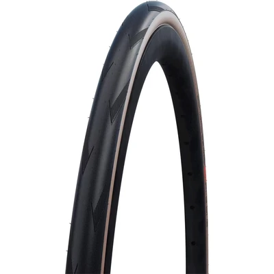 Afbeelding van Schwalbe Buitenband One Perf R Guard 700 x 25 b brz vouw TLE
