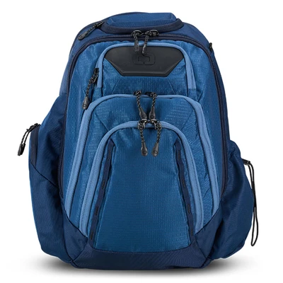 Afbeelding van Ogio Gambit PRO Rugzak, Maat: One Size, Navy abyss